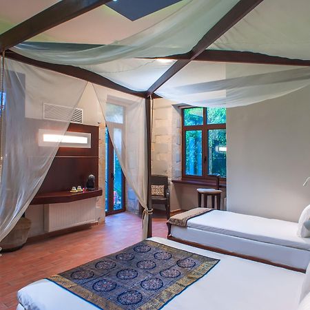 Splanzia Boutique Hotel Chania  Zewnętrze zdjęcie