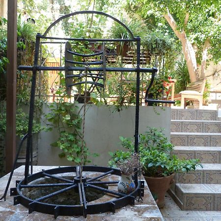 Splanzia Boutique Hotel Chania  Zewnętrze zdjęcie