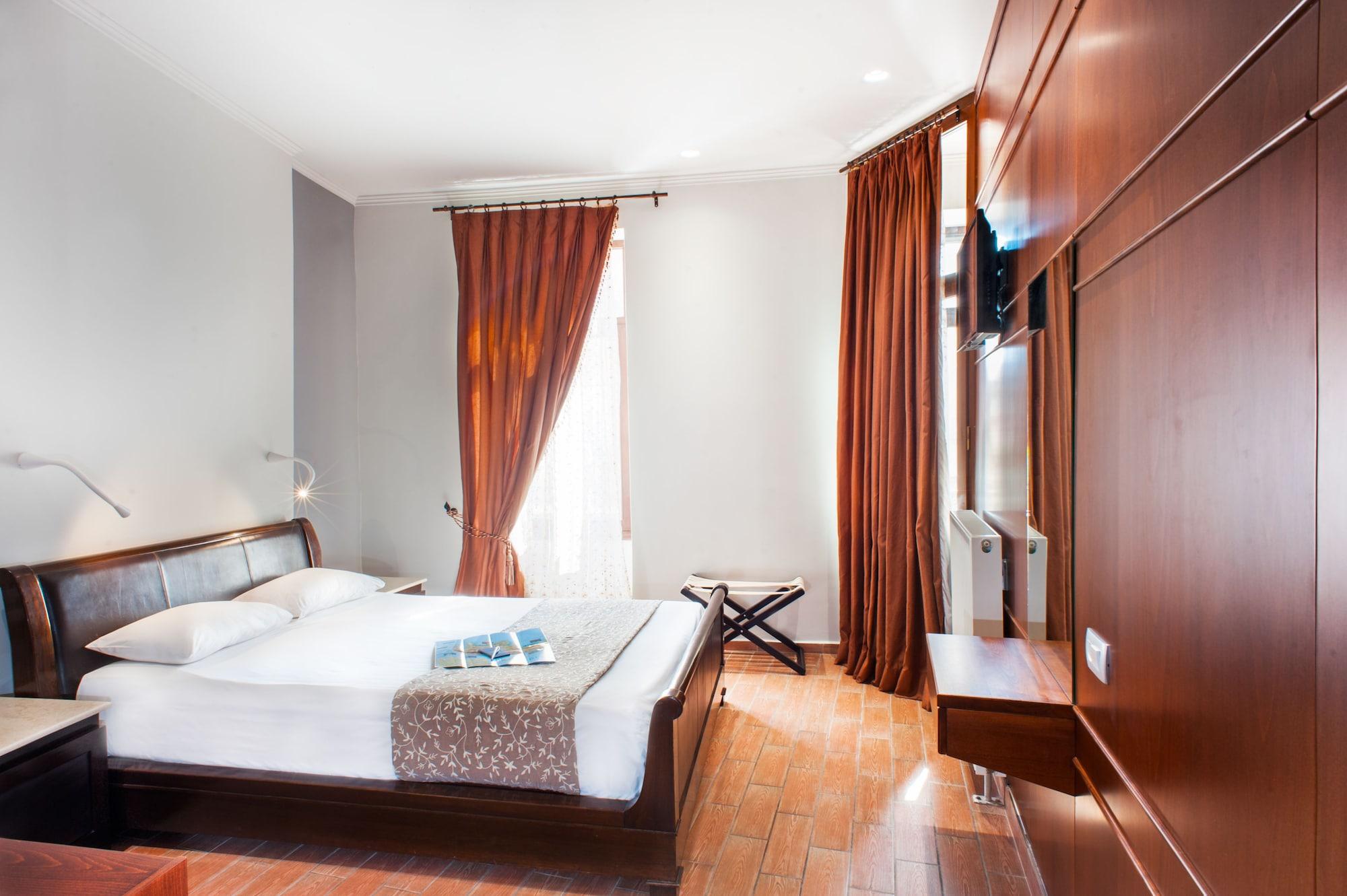 Splanzia Boutique Hotel Chania  Zewnętrze zdjęcie