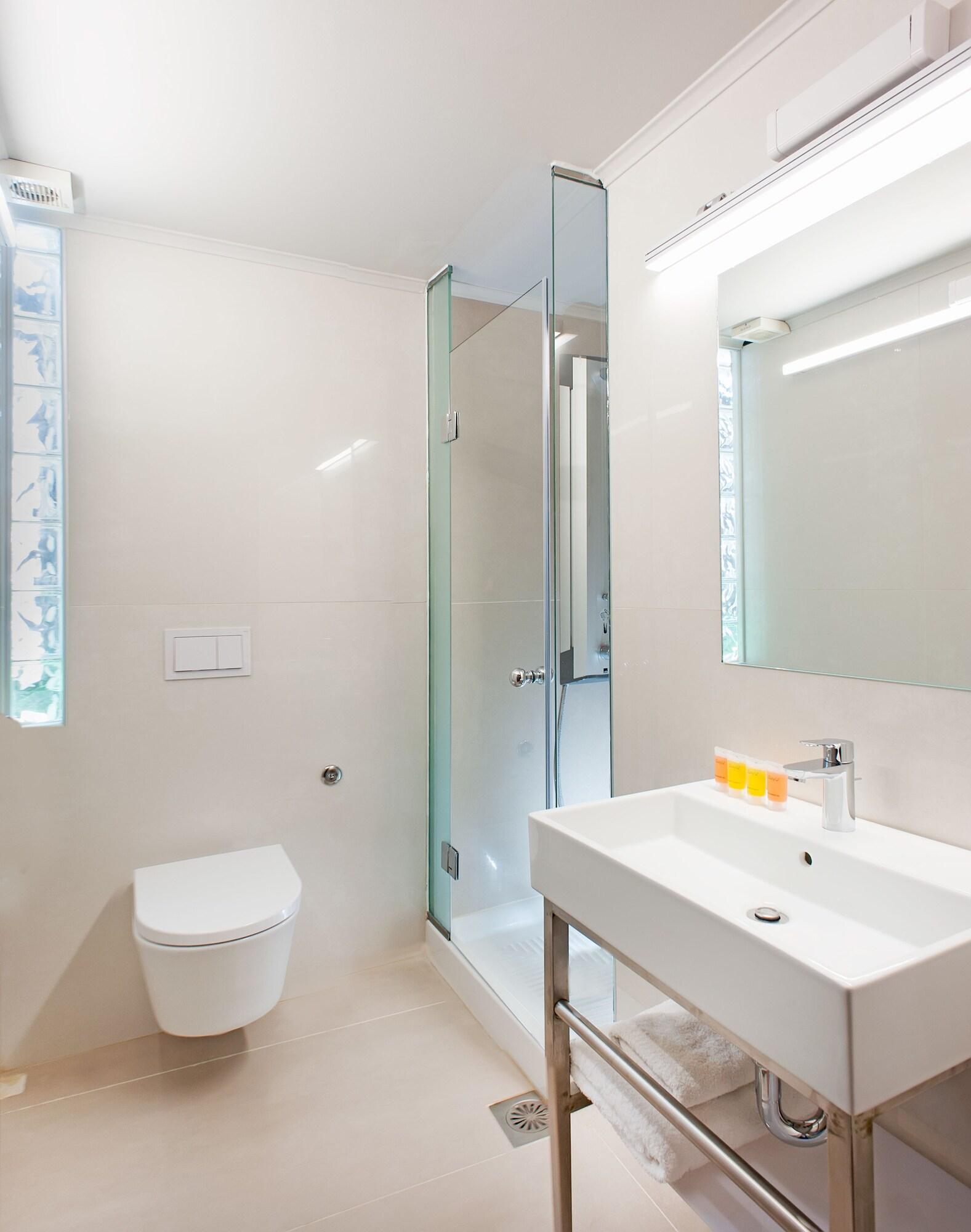 Splanzia Boutique Hotel Chania  Zewnętrze zdjęcie