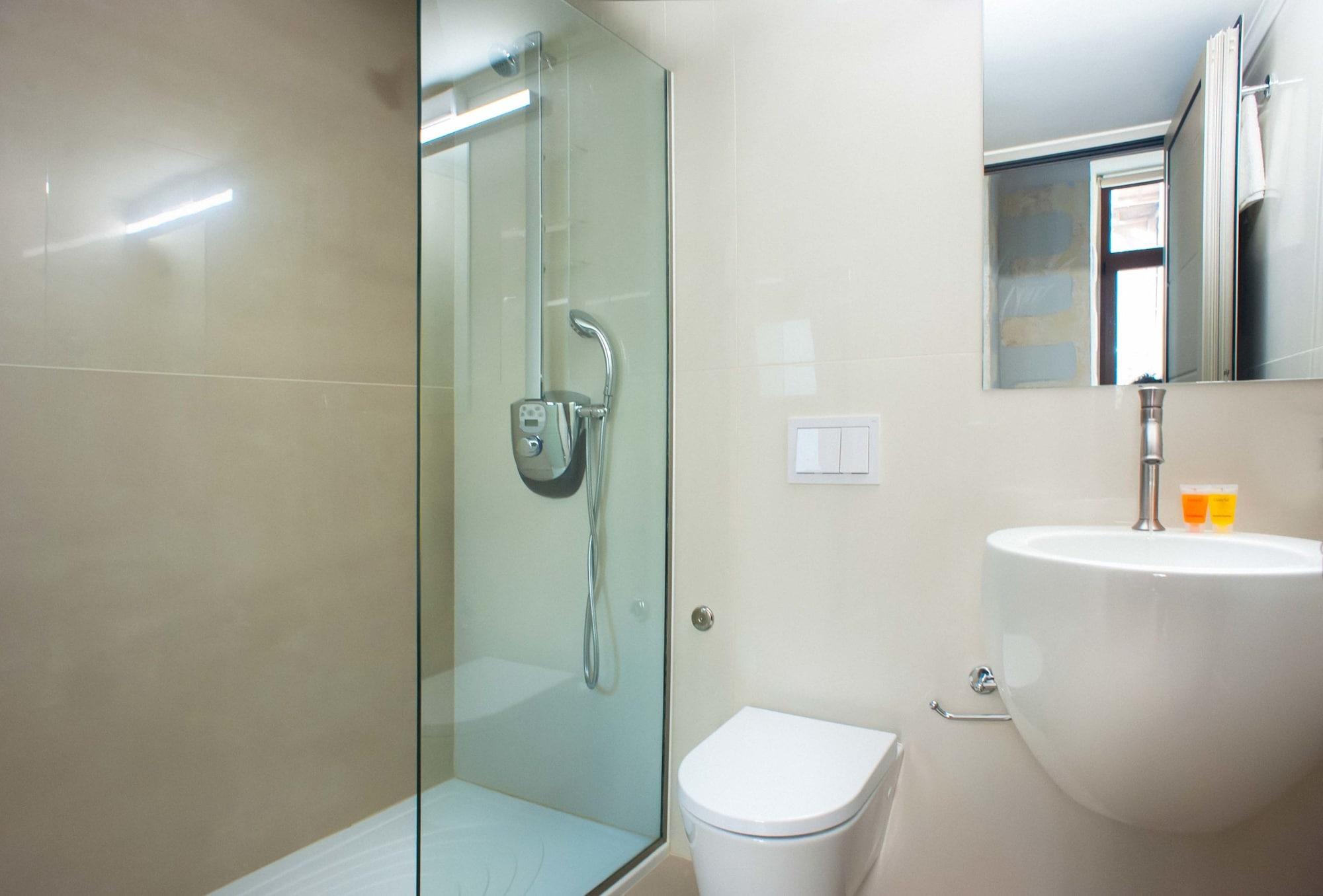 Splanzia Boutique Hotel Chania  Zewnętrze zdjęcie