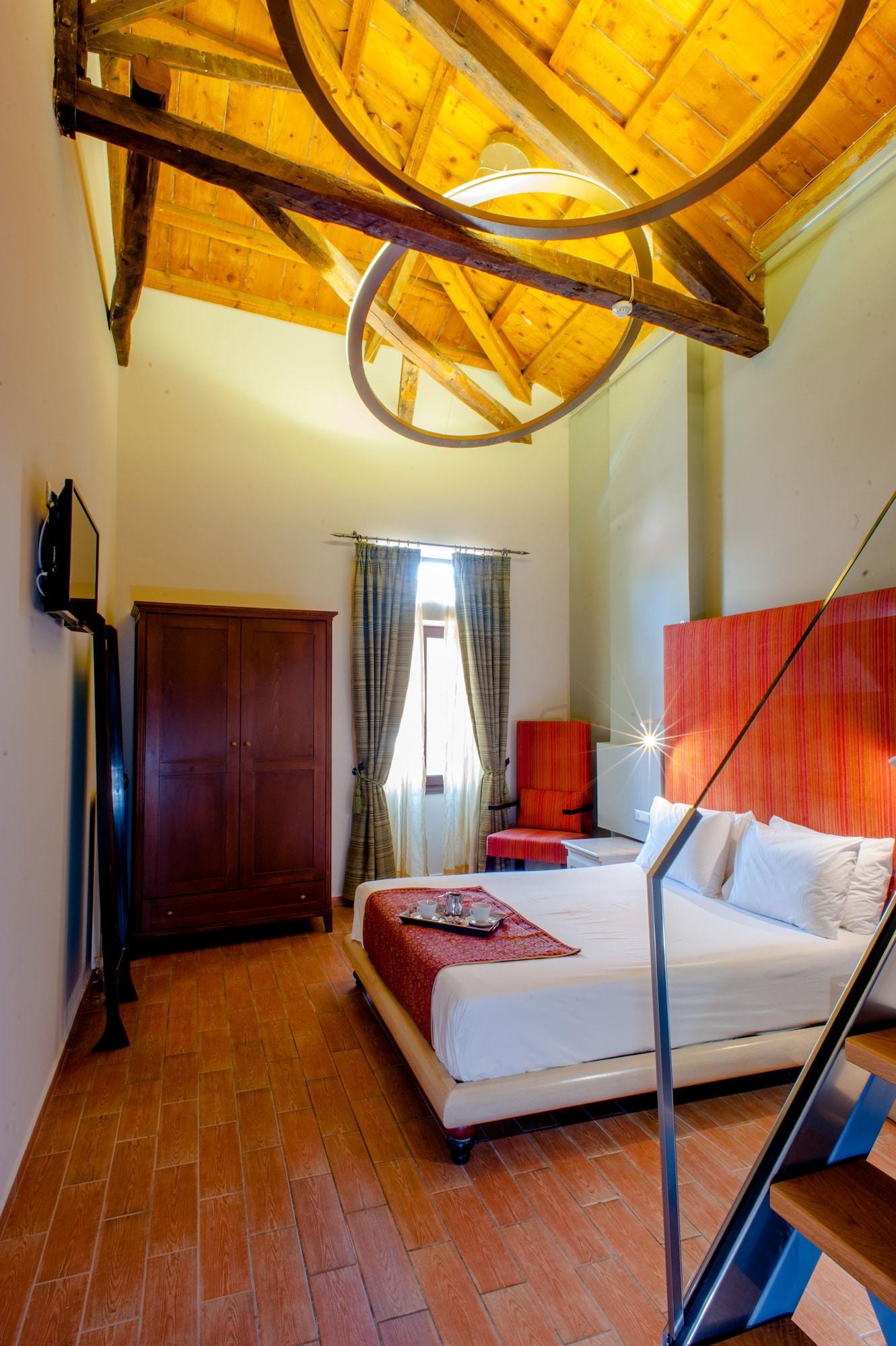 Splanzia Boutique Hotel Chania  Zewnętrze zdjęcie