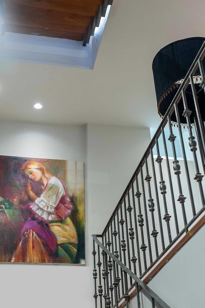 Splanzia Boutique Hotel Chania  Zewnętrze zdjęcie