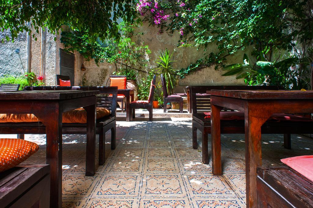 Splanzia Boutique Hotel Chania  Zewnętrze zdjęcie