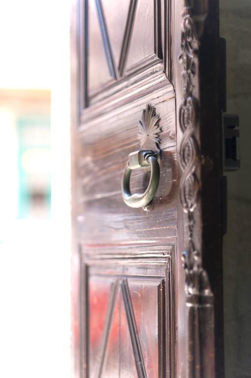 Splanzia Boutique Hotel Chania  Zewnętrze zdjęcie