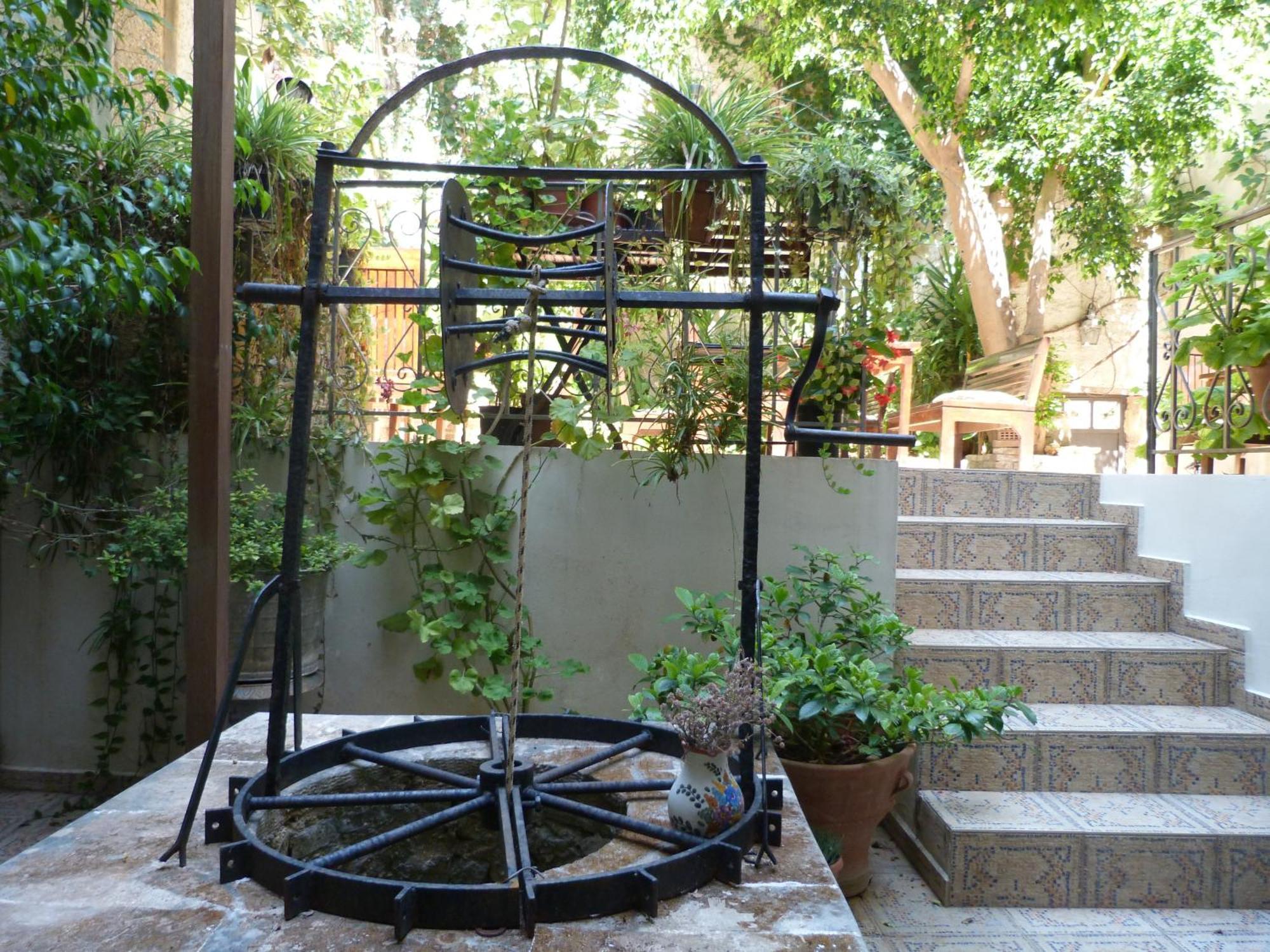 Splanzia Boutique Hotel Chania  Zewnętrze zdjęcie