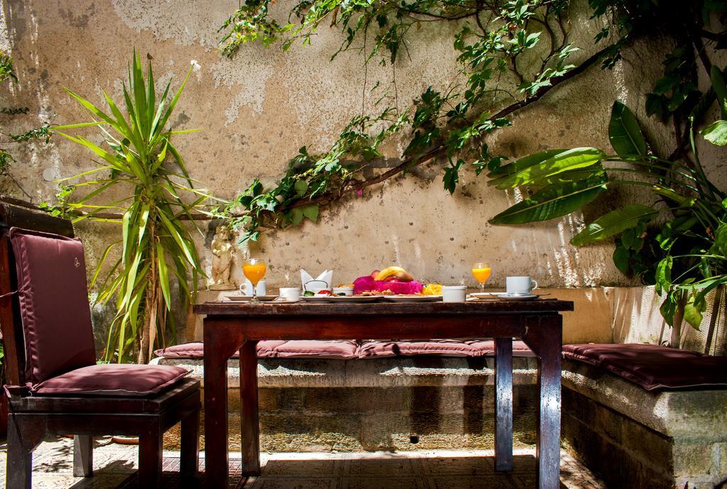 Splanzia Boutique Hotel Chania  Zewnętrze zdjęcie