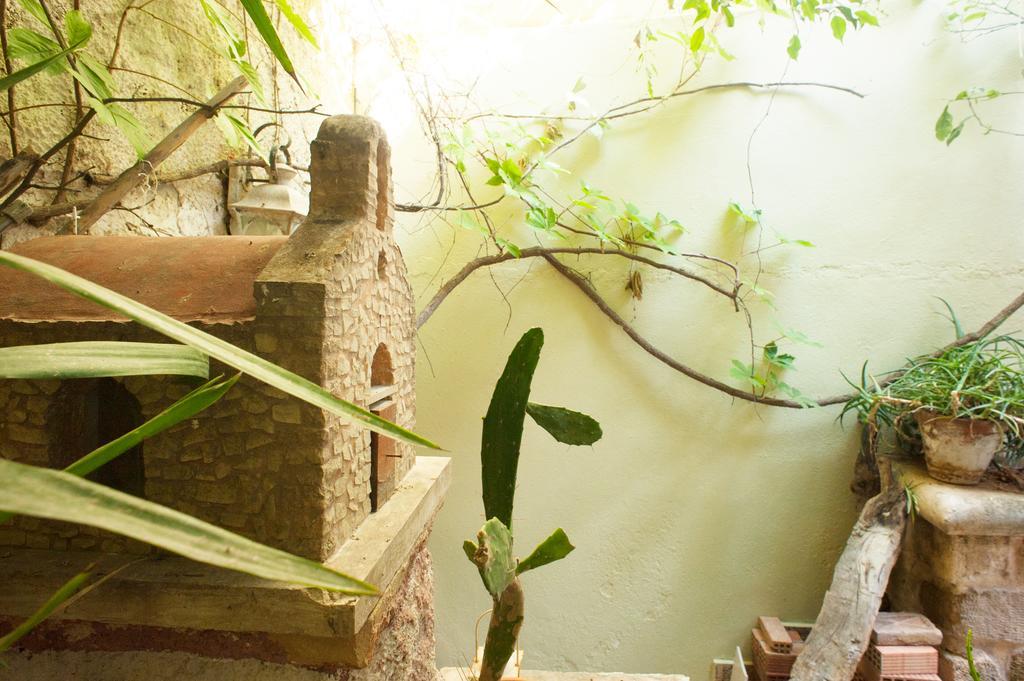 Splanzia Boutique Hotel Chania  Zewnętrze zdjęcie