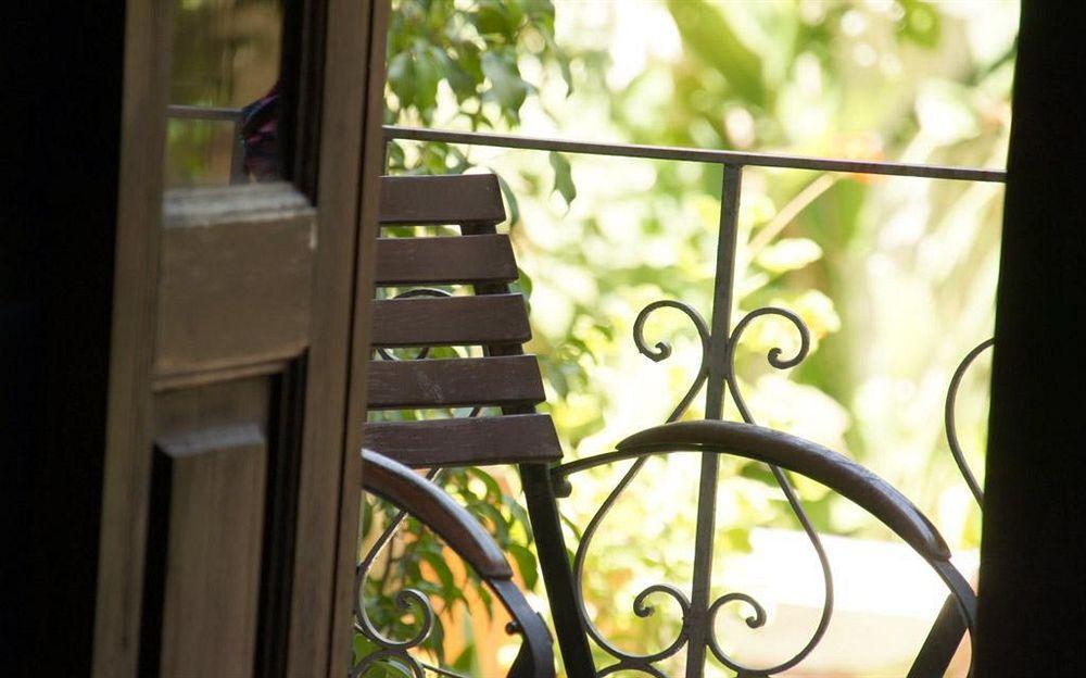 Splanzia Boutique Hotel Chania  Zewnętrze zdjęcie