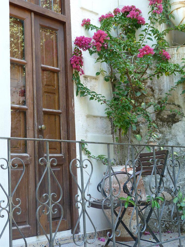 Splanzia Boutique Hotel Chania  Zewnętrze zdjęcie