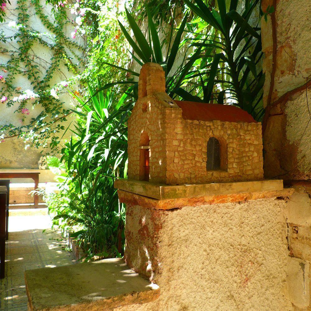 Splanzia Boutique Hotel Chania  Zewnętrze zdjęcie