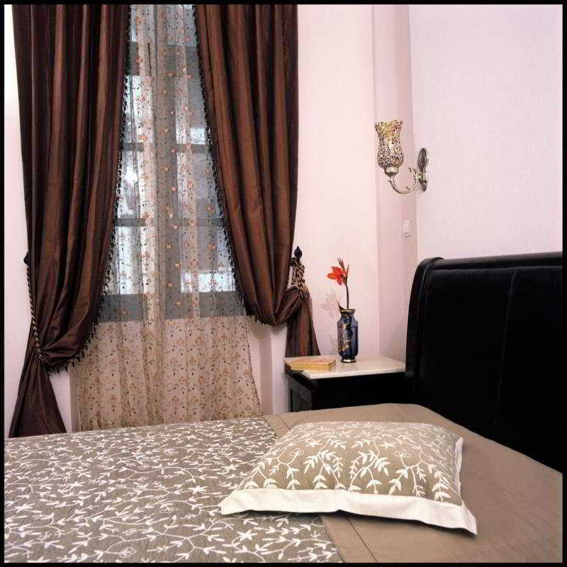 Splanzia Boutique Hotel Chania  Zewnętrze zdjęcie