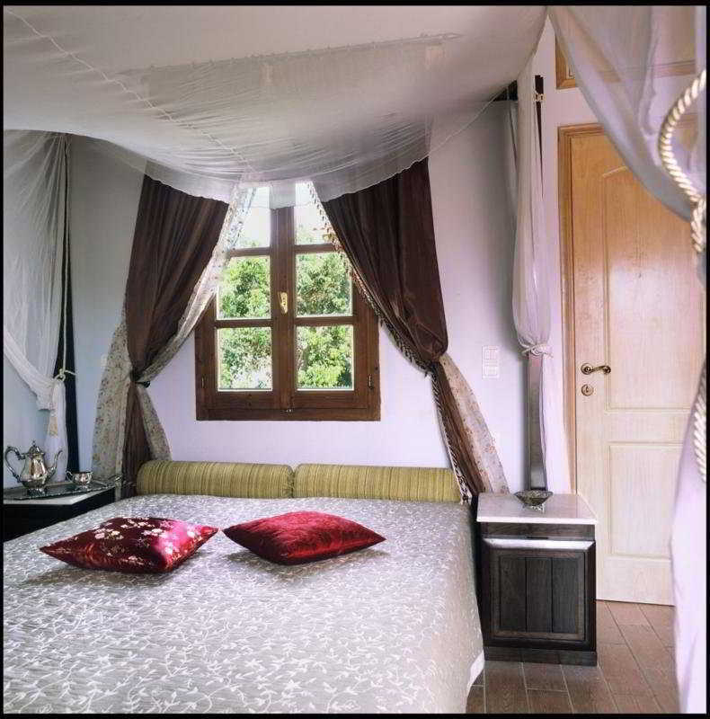 Splanzia Boutique Hotel Chania  Zewnętrze zdjęcie