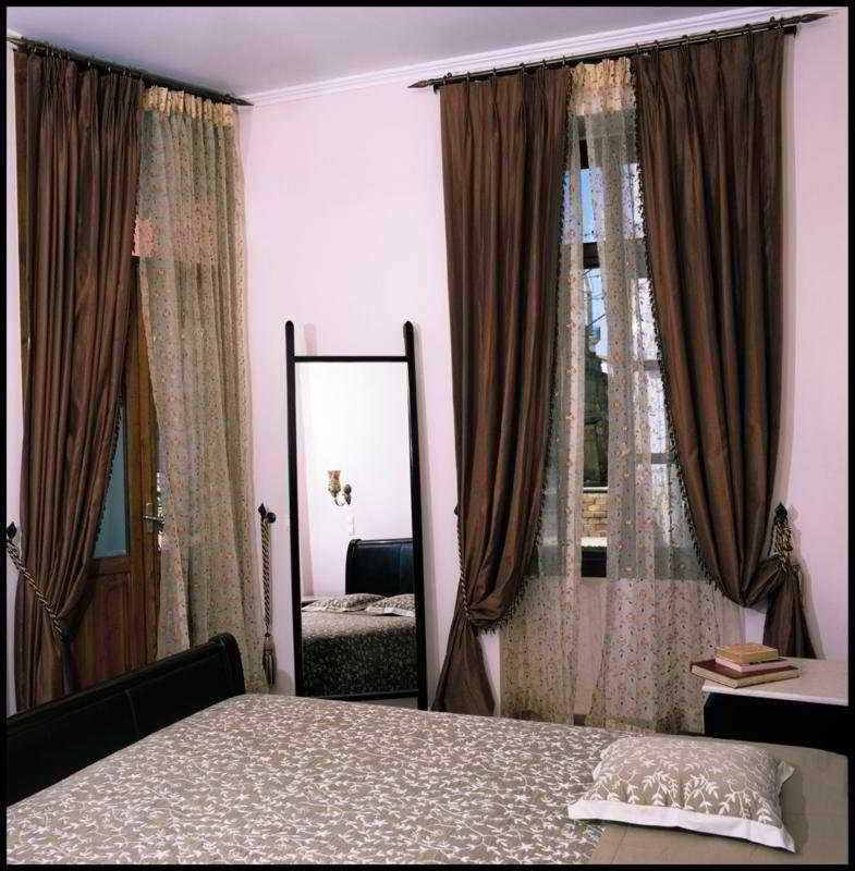 Splanzia Boutique Hotel Chania  Zewnętrze zdjęcie