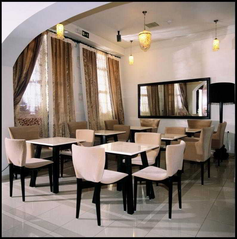 Splanzia Boutique Hotel Chania  Zewnętrze zdjęcie