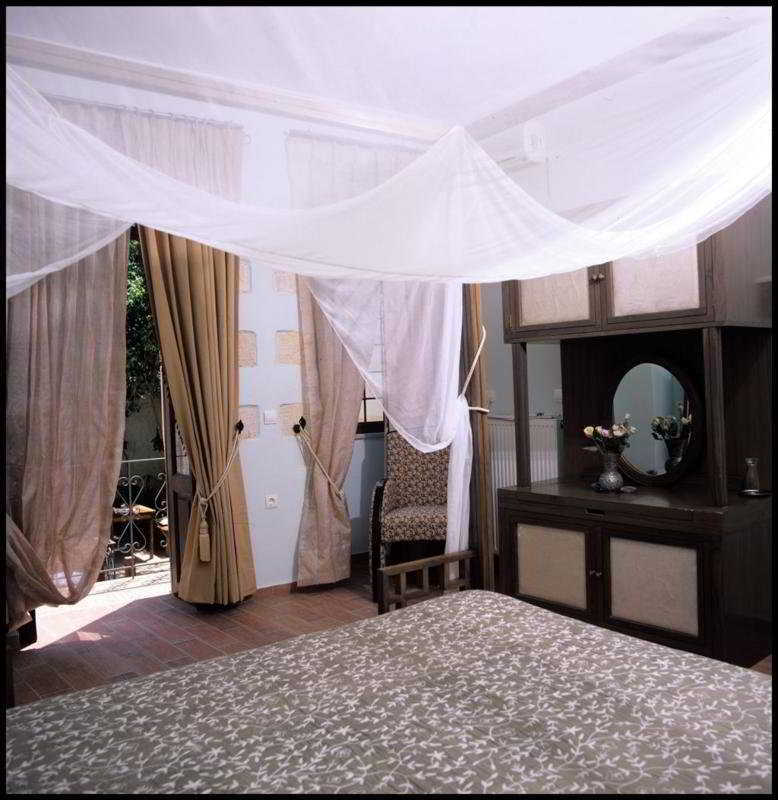 Splanzia Boutique Hotel Chania  Zewnętrze zdjęcie