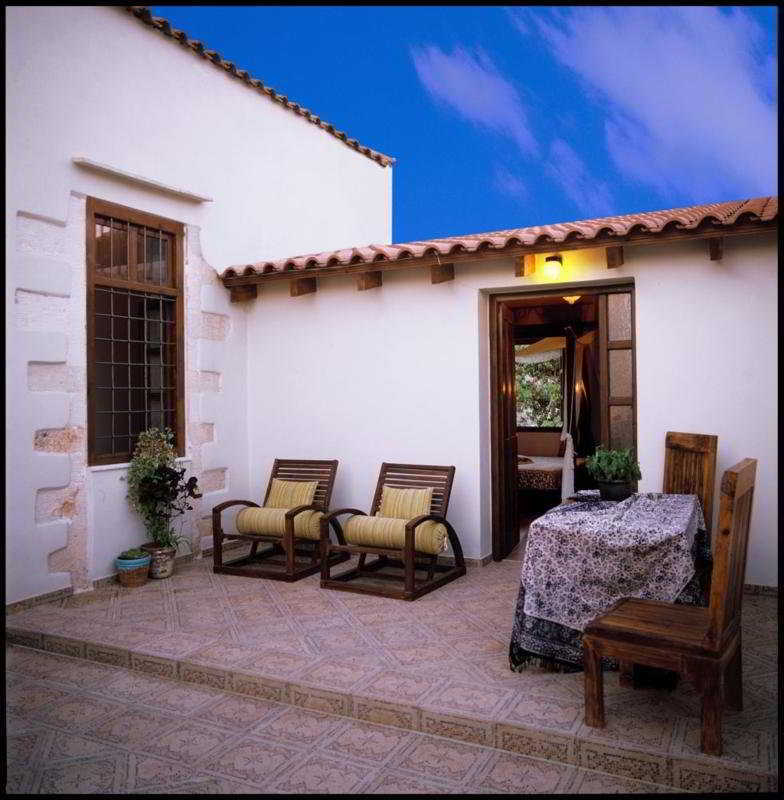 Splanzia Boutique Hotel Chania  Zewnętrze zdjęcie